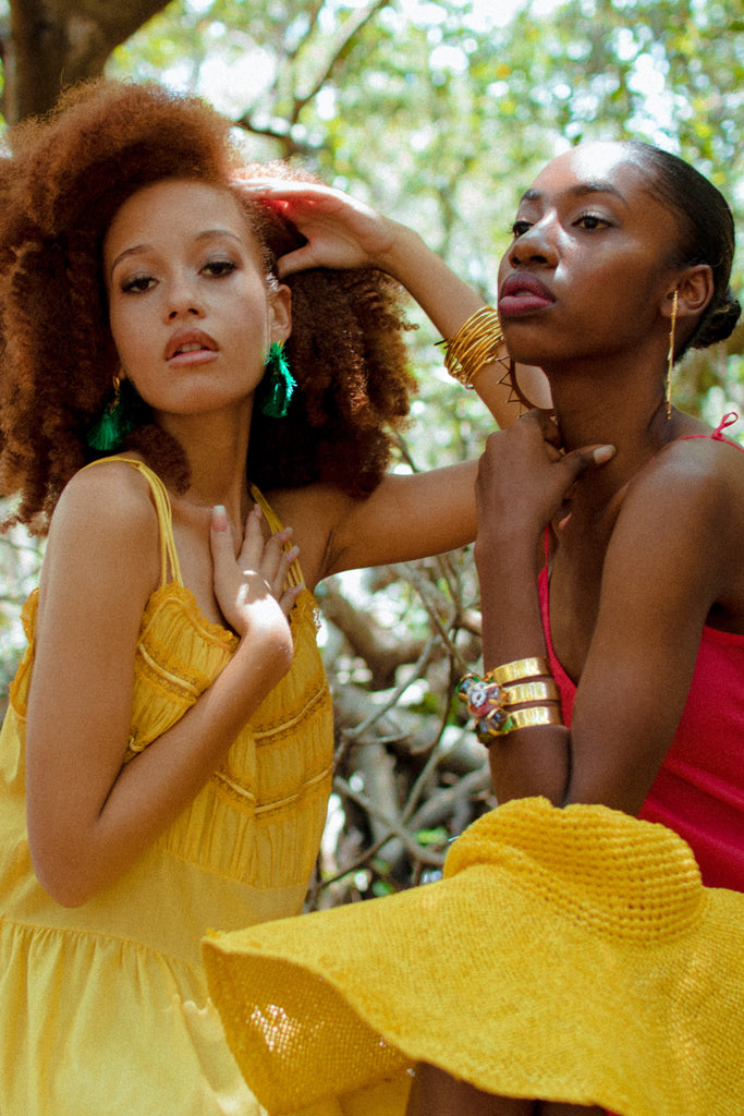 Jami Rico Collections | Jam+Rico