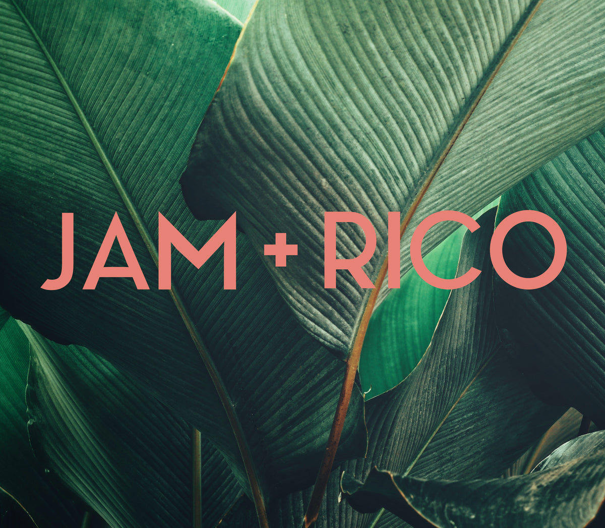 Jami Rico Gift Card | Jam+Rico