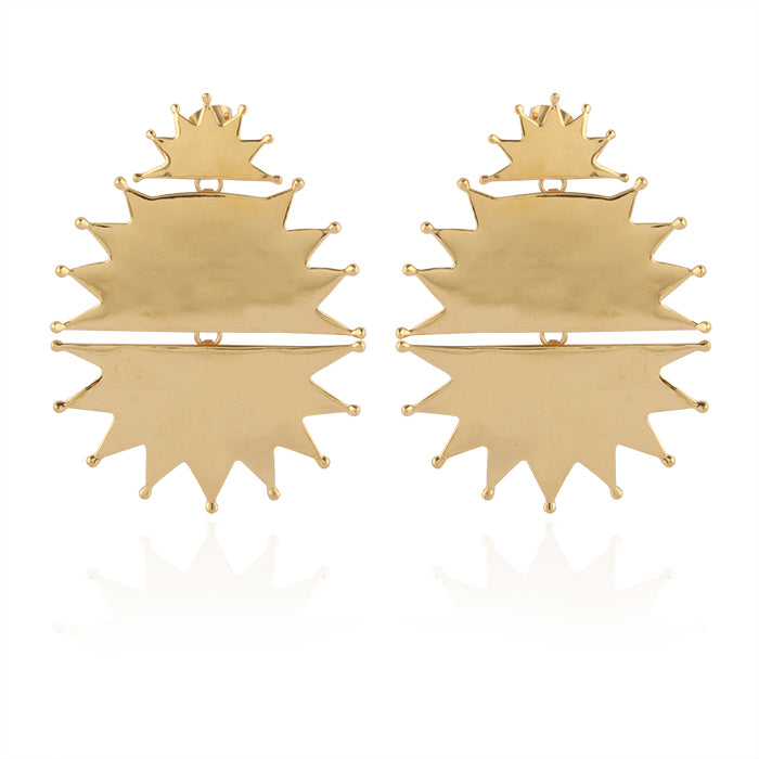 Sol Earrings
